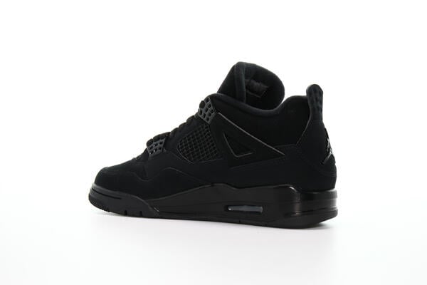 Air Jordan 4 RETRO BLACK CAT CU1110 010 AFEW STORE